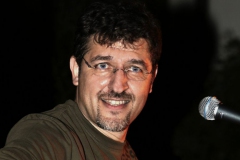 Benny im Knappenkeller