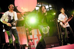 Benny in Concert Safe Seven